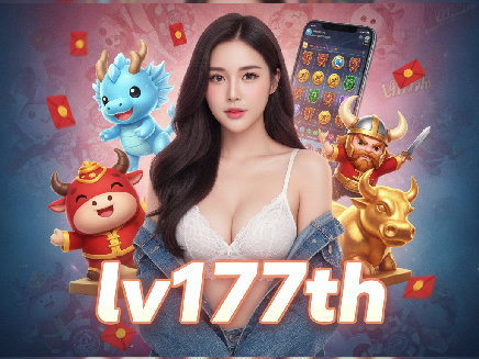 สล็อตเว็บตรง lv177th